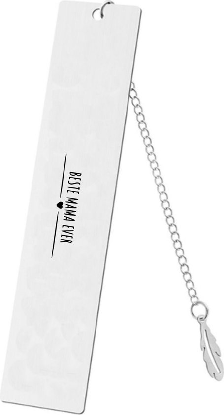 Akyol - meilleur marque-page de maman jamais - Maman - cadeau maman - joli cadeau à offrir à votre maman - maman d'anniversaire