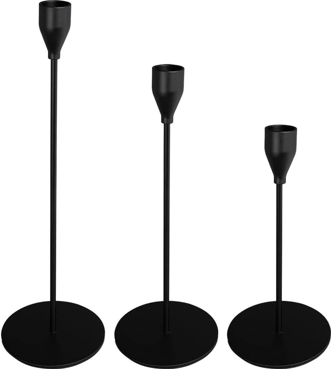 Kandelaar – Kaarsenhouder – Candle holder