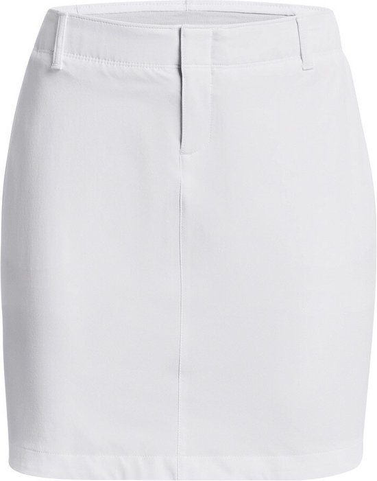 Under Armour Links Woven Skort White Taille L (10)