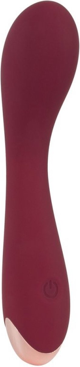 Goedkoopste Vibrator G-Spot You2Toys - USB rechargable - Magic Shivers