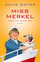 Merkel Krimi 3 - Miss Merkel: Mord auf hoher See