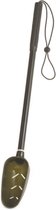 EXC Baiting Spoon 40cm - Lange Voerschep voor Karper vissen - Voeren van Groundbait en Particles