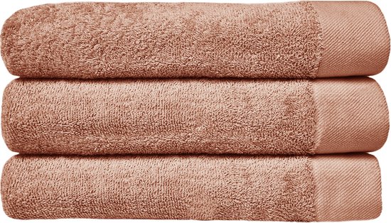 HOOMstyle Handdoeken Set - stuks - Hotelkwaliteit - 100% Katoen 650gr