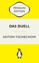 Penguin Edition 27 - Das Duell