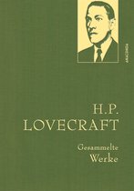 Anaconda Gesammelte Werke 45 - H. P. Lovecraft, Gesammelte Werke