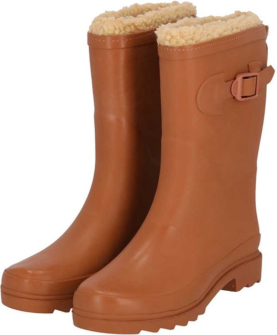 Warme regenlaarzen dames sale