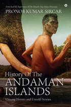 History Of The Andaman Islands