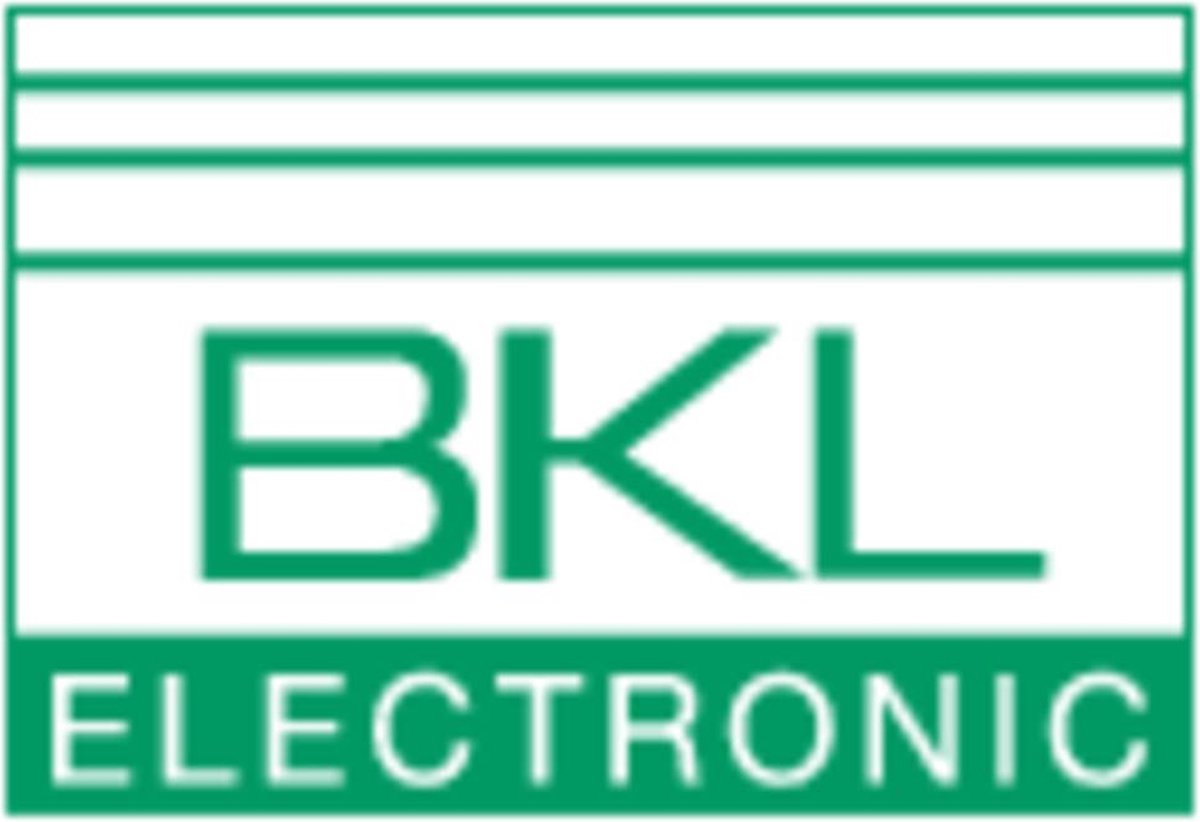 BKL Electronic Koperdraad Buitendiameter (excl. isolatielak): 0.40 mm 120 m