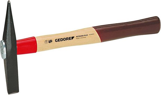 Gedore 677 H 8671950 Marteau à piquer les soudures 300 mm 1 pc(s)