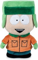 Kyle - South Park Pluche Knuffel 27 cm [Speelgoed knuffelpop voor kinderen jongens meisjes | Cartoon Merchandise | Kenny, Cartman, Stan, Kyle South-Park Southpark