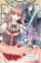 Sugar Apple Fairy Tale (manga) - Sugar Apple Fairy Tale, Vol. 1 (manga)