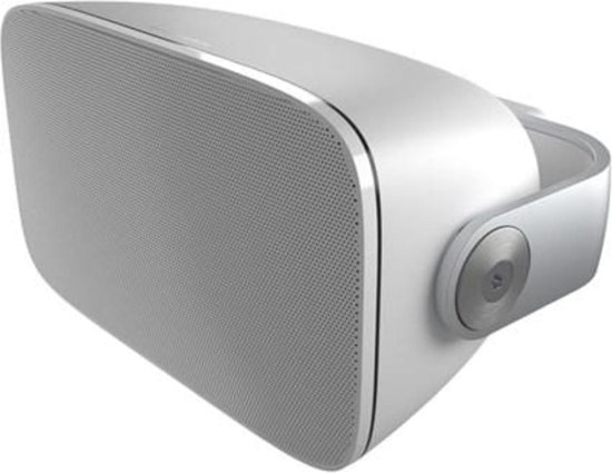 Bowers & Wilkins AM-1 - Waterdichte Buiten Speaker met Design Muurbeugel - Zwart — afbeelding 3