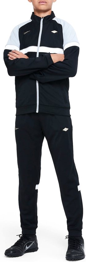 Nike Kylian Mbappé Survêtement Unisexe - Taille 164 XL-158/170 | bol.com