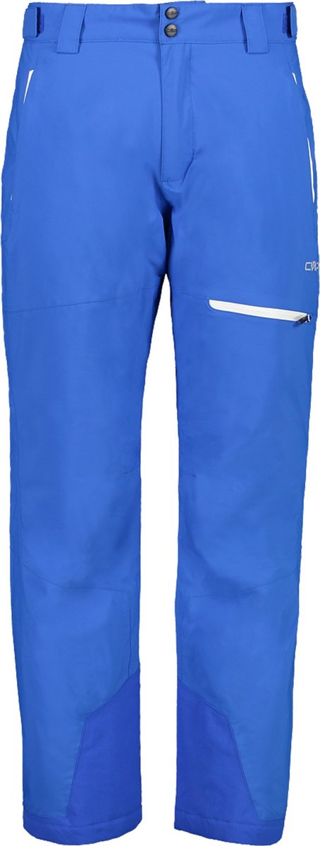 CMP Skibroek Heren XXXL Blauw