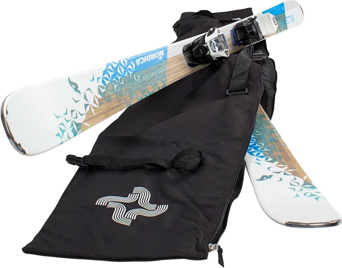 Housse de snowboard hydrofuge 180x40x16 cm