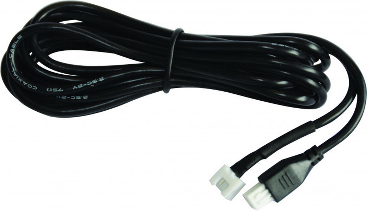 Vechline Verlengkabel Male/Female 2mtr