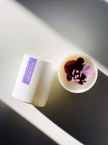 Sois Belle candle Spring flower Wild Orchid geurkaars