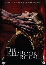Red Book Ritual (DVD)