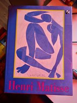 Henri Matisse 1869 - 1954