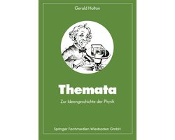 Themata zur Ideengeschichte der Physik