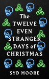 The Essex Witch Museum Mysteries-The Twelve Even Stranger Days of Christmas
