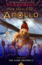 The Trials of Apollo, Book Two