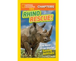 Rhino Rescue