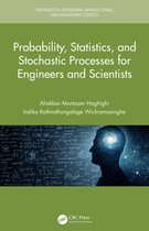 Mathematical Engineering, Manufacturing, and Management Sciences- Probability, Statistics, and Stochastic Processes for Engineers and Scientists