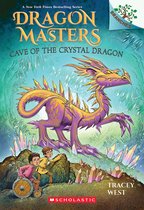 Dragon Masters 26 - Cave of the Crystal Dragon: A Branches Book (Dragon Masters #26)