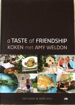 Taste Koken Met Amy Weldon