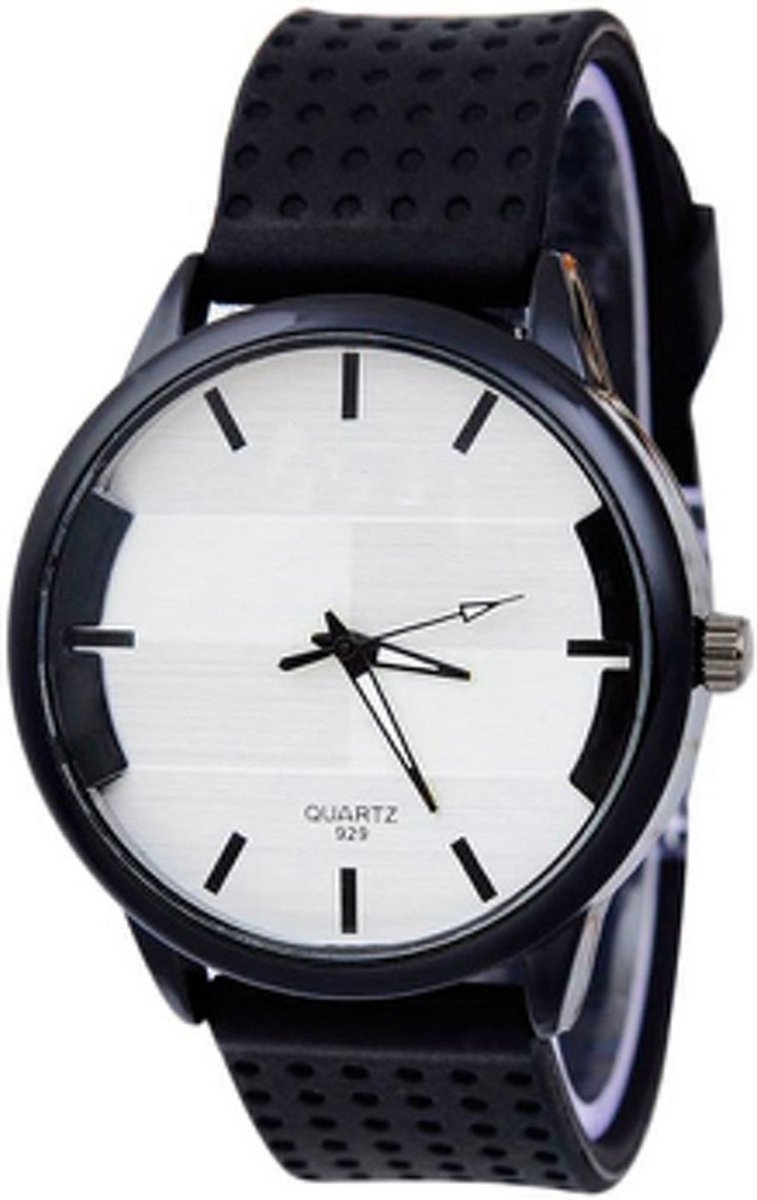Otoky Horloge - Wit