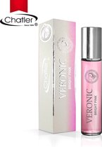 Chatler Veronic Bright Pink - Eau de Parfum - 30ML