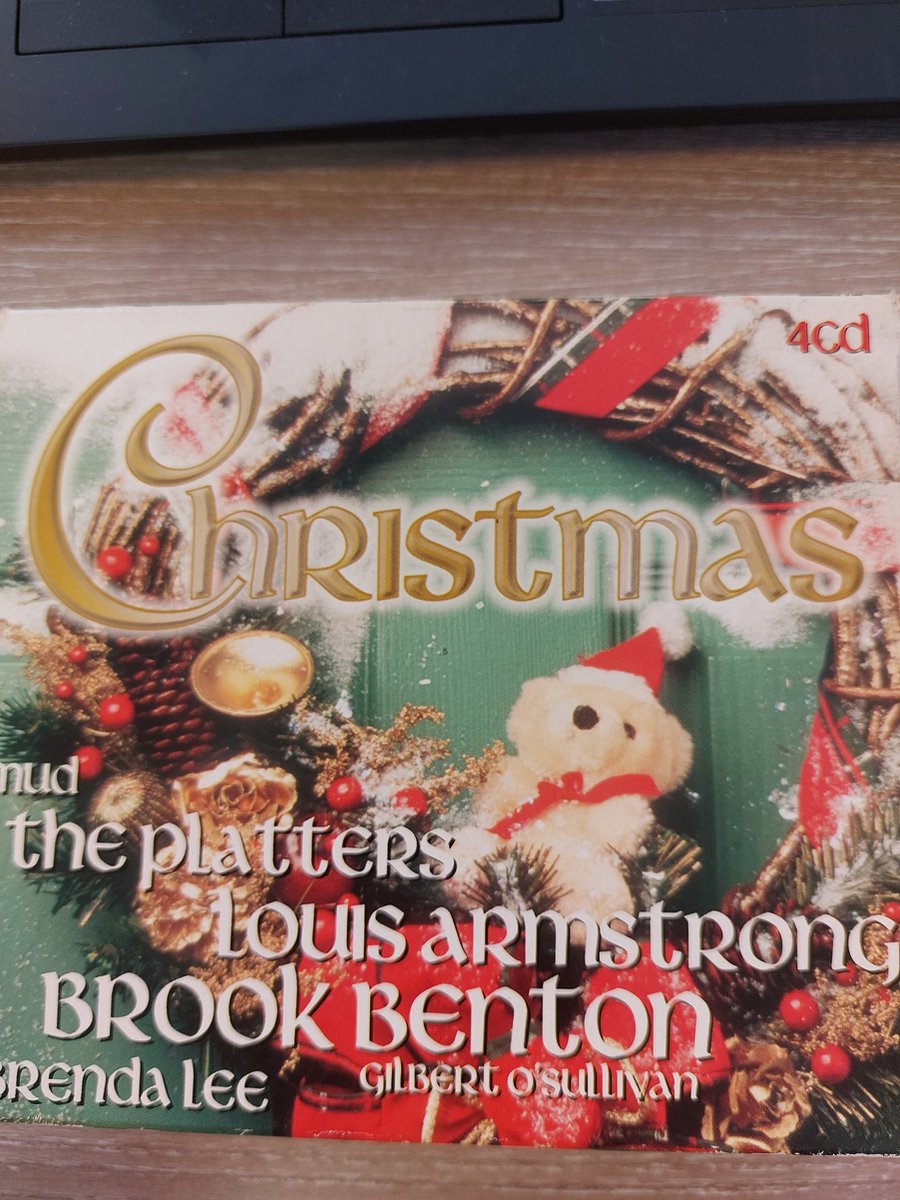 All Time Greatest Christmas Records