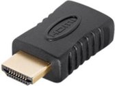 Transmedia HDMI CEC killer - versie 1.4 (4K 30Hz)