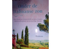 Onder de Italiaanse zon Santa Montefiore