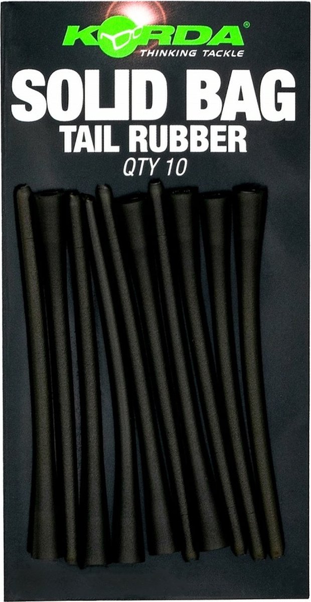 Korda PVA Tail Rubber