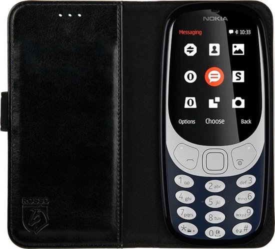 Rosso Element Nokia 3310 Hoesje | bol.com