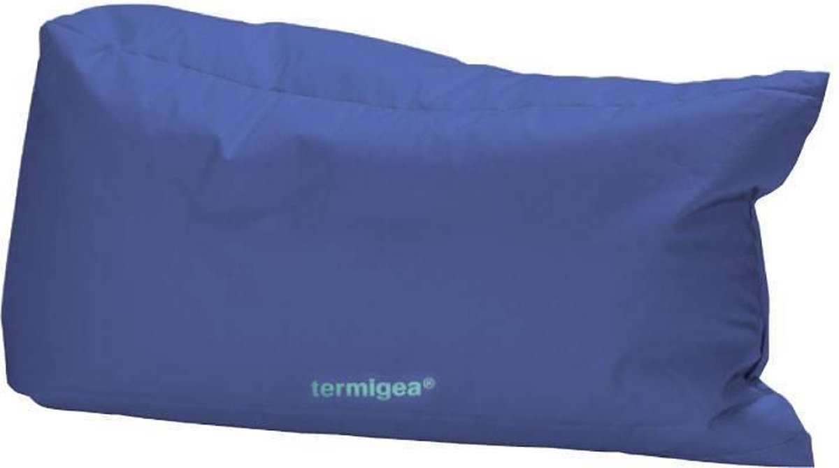 Positioneringskussen PS voor de arm- 45 x 20 x 20/3 cm - in PU hoes