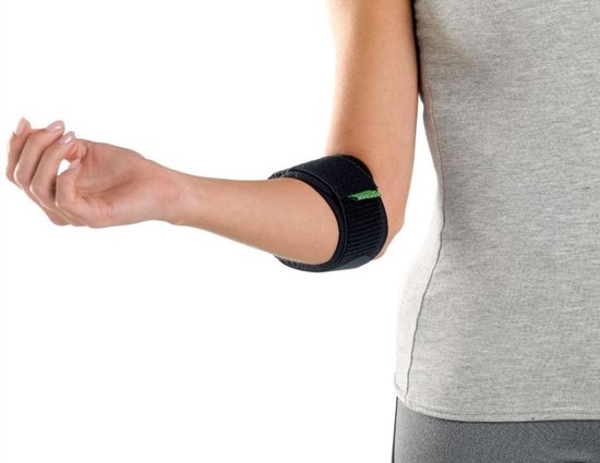 Epicondylitis Elbow Strap