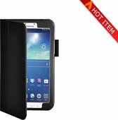 Cilia musical Jong Beschermhoes Samsung Galaxy Tab 3 8.0 Tablet Stand Case, Cover | bol.com