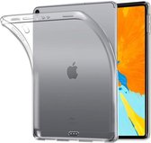 iPad Pro 11 (2018) TPU Hoesje Transparant