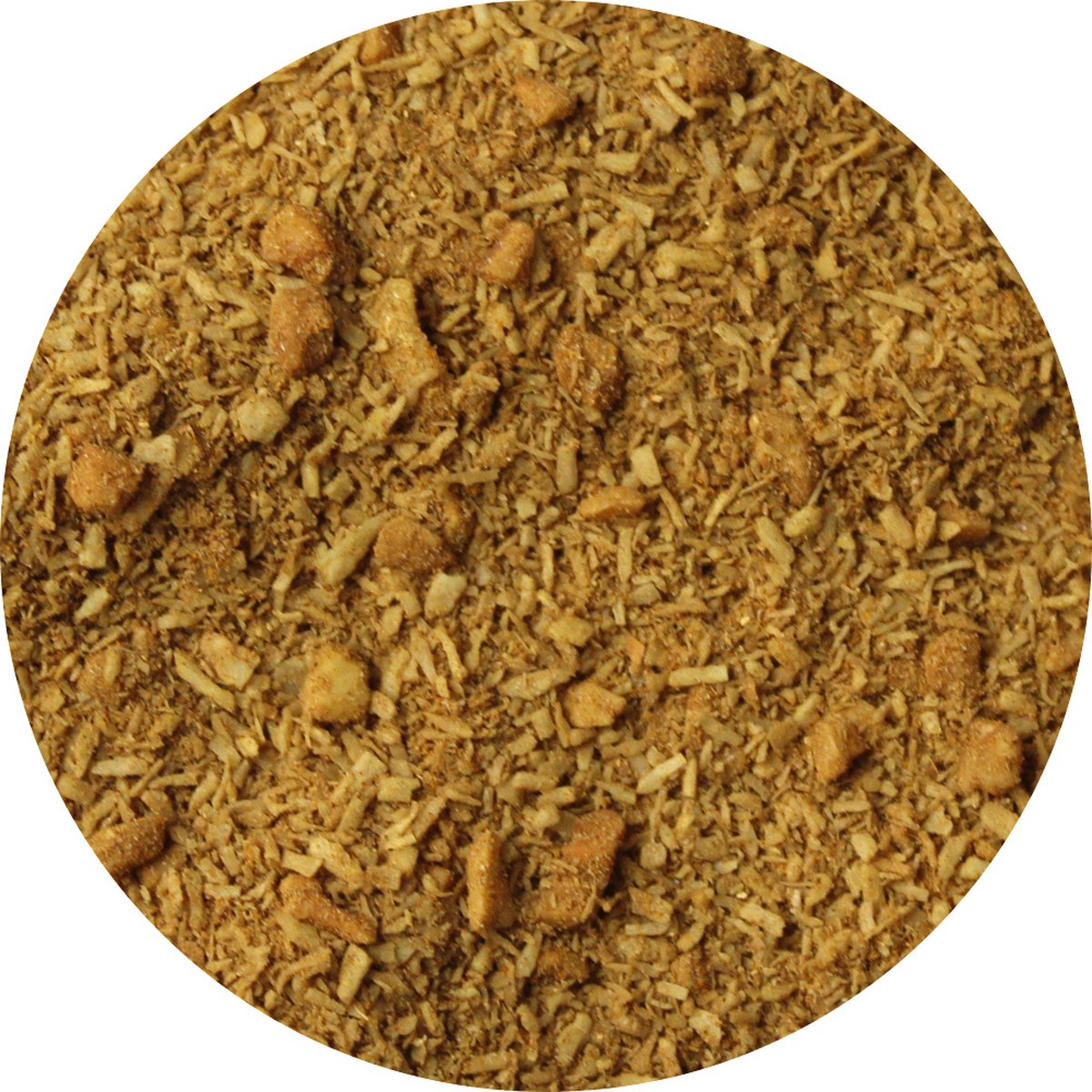 Goedkoopste Van Beekum Specerijen - Ontbijt Mix - 20 KG - Zak (bulk verpakking