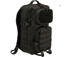 Brandit Us Cooper 40l Rugzak Zwart