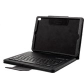 Apple iPad Pro 10.5 inch 2017 Bluetooth Keyboard Case Zwart