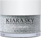 KIARA SKY DIP POWDER 1oz/28g - TIME FOR A SELFIE D437