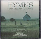 Hymns we have loved - Diverse koren en artiesten