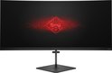 HP OMEN X by HP 35 - Curved Monitor