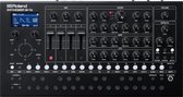 Roland SH-4D - Desktop synthesizer module - Zwart