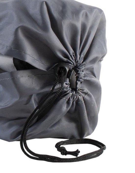 Benson Campingstoel - camouflage - opvouwbaar - 50 x 80 cm - lichtgewicht - max 100 kg - inklapbare stoel — afbeelding 3