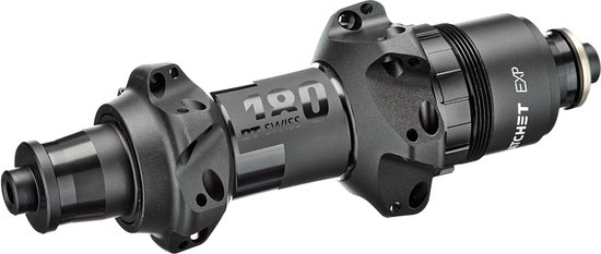 Moyeu Arrière DT Swiss 180 EXP Route – 130 Mm – 11 Vitesses Neuf 4173120